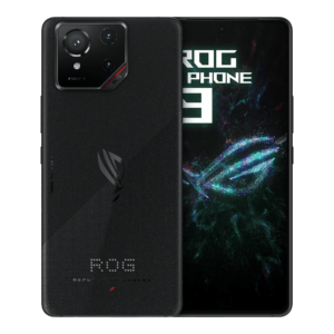 ROG Phone 9 5G (Snapdragon 8 Elite) 12GB/512GB NEW100%