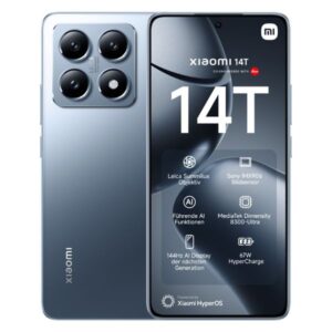 Xiaomi 14T 12/256GB Quốc Tế Chính Hãng NEW100%