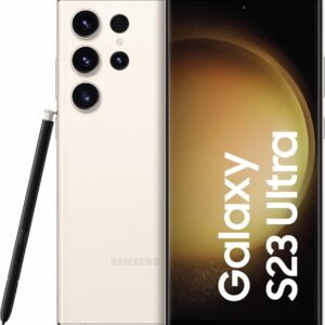 2SIM Galaxy S23 Ultra Quốc Tế New100%
