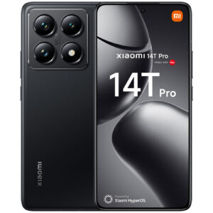 Xiaomi 14T Pro 12/256GB Quốc Tế Chính Hãng New100%