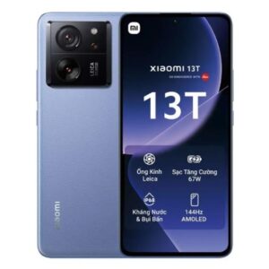Xiaomi 13T Chính hãng 8/256GB NEW100%