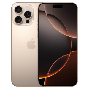 iPhone 16 Pro Max 256GB New100%