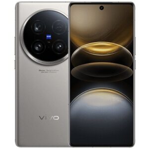 Vivo X100 Ultra 5G 12/256GB New 100%