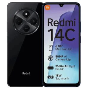 Redmi 14C 4GB/128GB - NEW100%