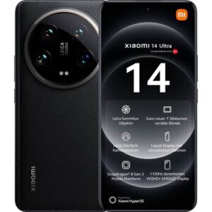 Mi 14 ULTRA 16/512GB QT NEW100%