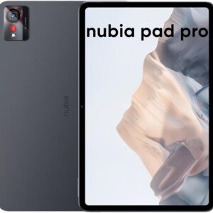 Nubia Pad Pro Quốc Tế - Màn 144hz