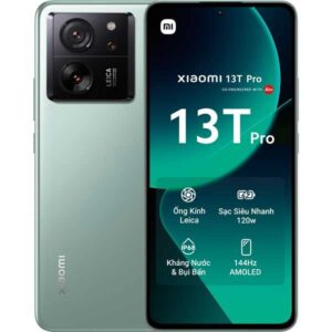 Mi 13T PRO 12/256GB NEW100%