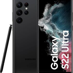2SIM Galaxy S22 Ultra Quốc Tế New100%