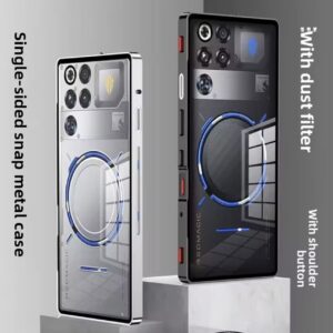 B-Ốp hợp kim REDMAGIC 11 PRO