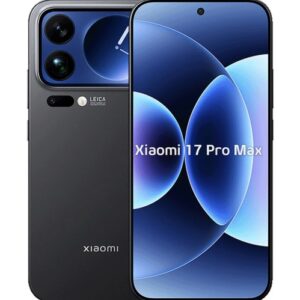 A-Xiaomi 17 Pro Max 12/512GB NEW100%
