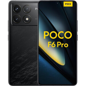 Kèo Ngon !! POCO F6 PRO 12/256GB NEW100%