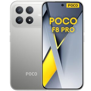 Cao cấp !! POCO F8 PRO 12/256GB NEW100%