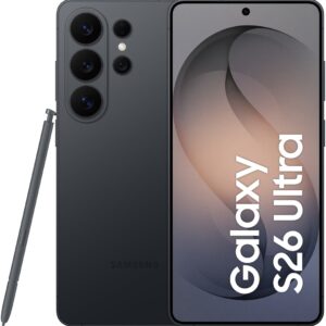 2SIM vật lý – Galaxy S26 Ultra Quốc Tế New100%