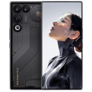 A-REDMAGIC 11 AIR Quốc Tế NEW100%