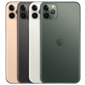 Hàng QSD - Iphone 11 PRO MAX 64GB 99%