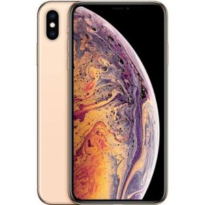 Hàng QSD – Iphone XS MAX 64GB 99%