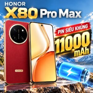 HONOR X80 Pro Max 8/256GB New100%