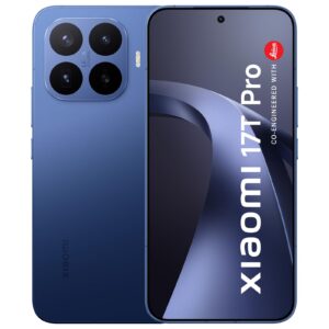 Mi 17T PRO QT Chính Hãng 2SIM New100%
